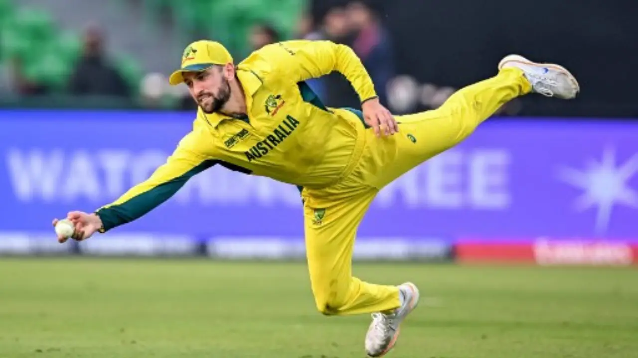 Champions Trophy 2025: Australia face setback as Matthew Short injured ahead of semifinals Champions Trophy 2025: Australia face setback as Matthew Short injured ahead of semifinals