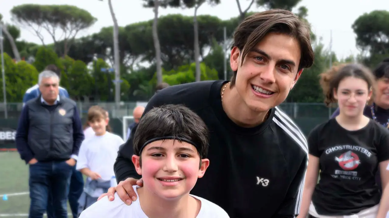 THIS Argentine WC winner is named as Laureus Ambassador ahead of 25th anniversary of Laureus World Sports Awards THIS Argentine WC winner is named as Laureus Ambassador ahead of 25th anniversary of Laureus World Sports Awards