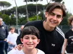 THIS Argentine WC winner is named as Laureus Ambassador ahead of 25th anniversary of Laureus World Sports Awards