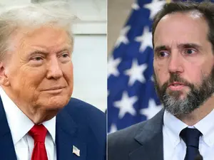 US Federal Judge temporarily blocks special counsel Jack Smith's report on Trump cases