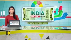 Union Budget 2025: Boost for small business, mega fund for cities | WION detailed coverage