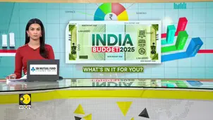 Union Budget 2025: 36 life-saving medicines fully exempted from custom duty | WION detailed coverage