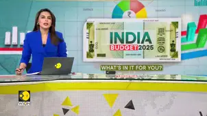 India Budget 2025 expectations: Tax relief expected for middle-class earners | WION detailed coverage