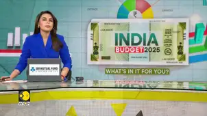 India Budget 2025: Highlights Of India's Economic Survey 2024-25