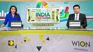 Budget 2025: Will India's budget drive growth? | WION detailed coverage