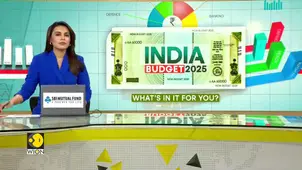 India budget 2025 expectations: India to stay on fiscal consolidation path