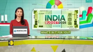Budget 2025 | Sectors in focus: Agri, defence, infra, education & health