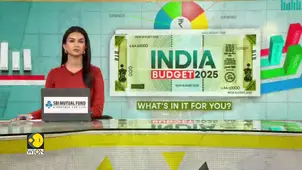 India budget 2025 expectations: Tax relief top wish for budget 2025 | WION detailed coverage