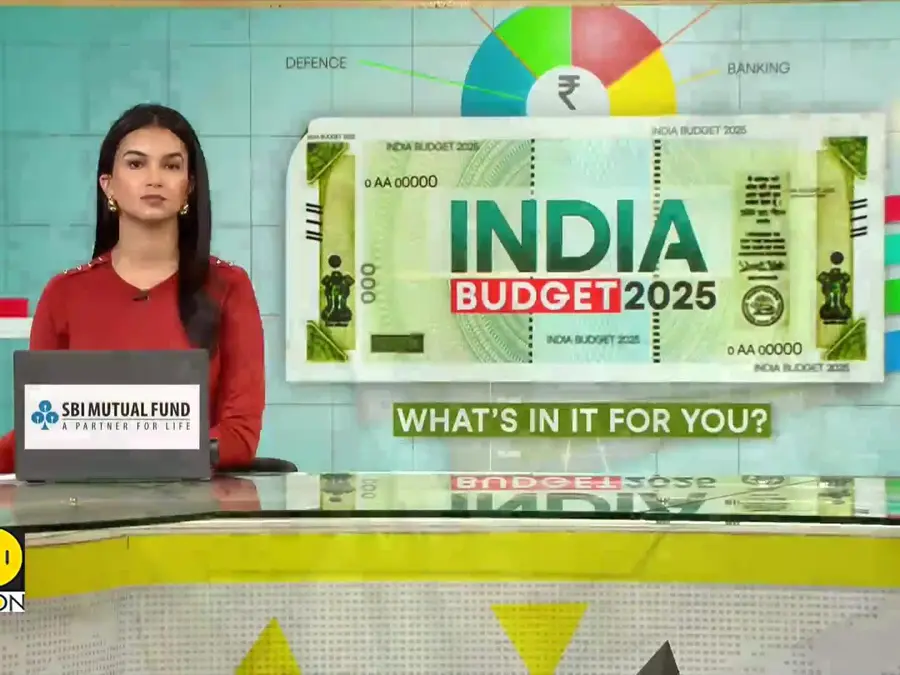 India budget 2025 expectations: Tax relief top wish for budget 2025 | WION detailed coverage