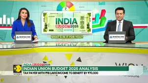 Budget 2025 highlights: Big tax relief for middle class, new measures to boost spending