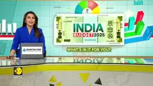Budget 2025: Crypto industry's wishlist from the budget | WION detailed coverage