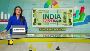 Union budget 2025: All eyes on India's budget session | WION detailed coverage