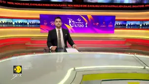 Former Indian cricketer Reema Malhotra speaks to WION