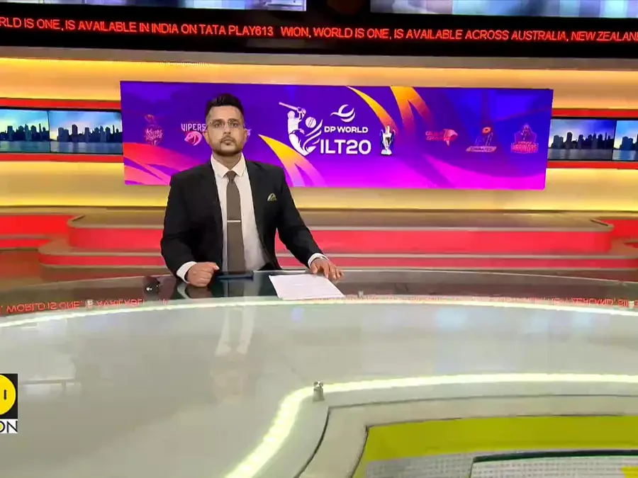 Former Indian cricketer Reema Malhotra speaks to WION