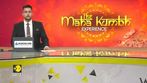 Maha Kumbh Mela 2025: 73 foreign diplomats on visit to Maha Kumbh