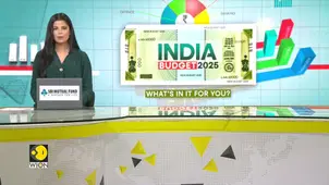 Budget 2025: Reactions from leaders to FM Sitharaman's speech