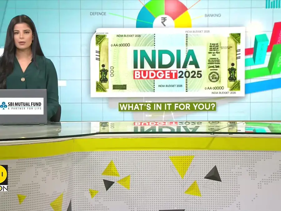 Budget 2025: Reactions from leaders to FM Sitharaman's speech