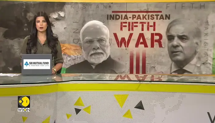 India-Pakistan War Fears: Pak Appoints ISI Chief Asim Malik As National Security Advisor