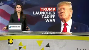 Canada will hit US with retaliatory tariffs, says Trudeau