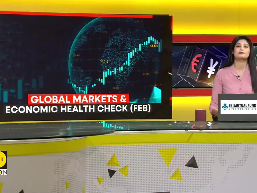 Markets spooked by tariff threats