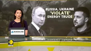 Ukraine war: Britain security minister says 'Russia an acute threat to the UK'