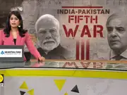 India Sends Strong Message To Pak, Carries Out Flypast On Ganga Expressway