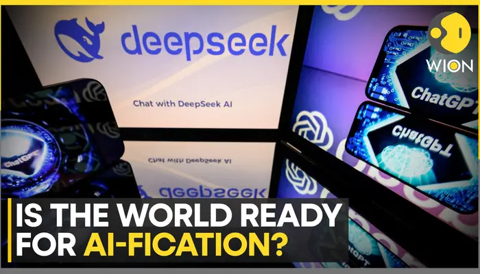IMF: AI could threaten 33% of jobs in advanced economies