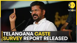 Telangana caste survey report: 56.33% of population part of backward class