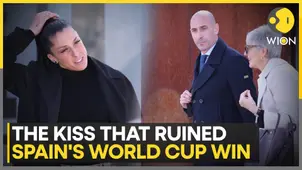 Luis Rubiales sexual assault trial begins in Spain