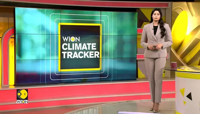 Budget 2025: Climate financing not added in Union Budget