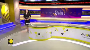 Harbhajan Singh speaks to WION, highlights top performers in ILT20 Season 3