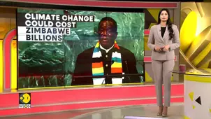 Zimbabwe’s agricultural sector at risk, World Bank warns