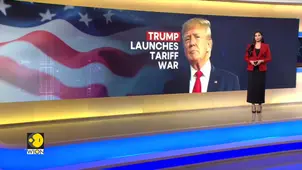 Canada and Mexico respond with retaliatory tariff on US Goods