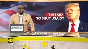 Donald Trump to decide on future of overseas aid & development agency