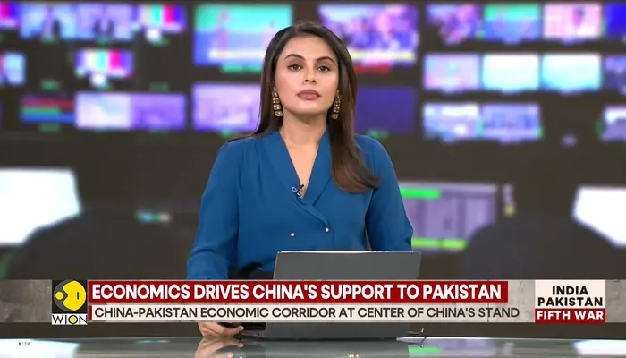 India-Pak tensions: China needs Pakistan for strategic access to the Indian Ocean