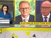 Australia elections: Hard-fought contest between Albanese-Dutton
