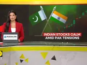 Can the bull run in Indian stocks survive the shadows of war?