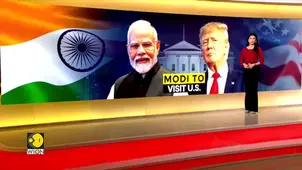 India's Prime Minister Narendra Modi to visit USA after concluding France trip