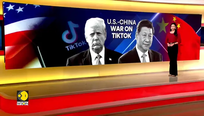 Donald Trump orders creation of U.S. Sovereign wealth fund, eyes TikTok acquisition