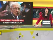Warren Buffett, the Oracle of Omaha, steps down after 60 years