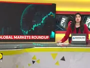 Global stocks rise for the second week; Wall Street makes an epic comeback