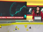 Global markets: Stocks rebound to wipe out losses from April's tariff shock