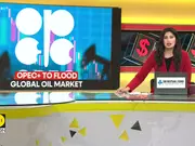 Internal rifts in OPEC+ fuel aggressive output push