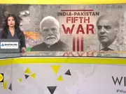 Pakistan envoy's nuclear threat to India: 'Will use conventional & nuclear power in war'