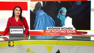 Taliban decimates dreams, rights and dignity of women, one decree at a time