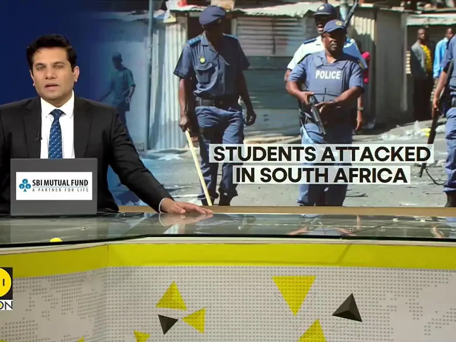 South Africa: Three Indian-origin students injured in Durban school