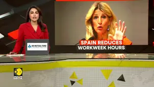 Spanish government approves 37.5-hour workweek