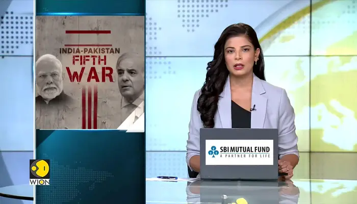 India-Pak tensions: India reduced Chenab river water flow reduced from Baglihar and Salal dam