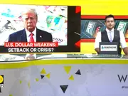Trump’s tariffs stir investor unease