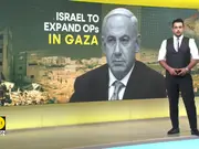 Israel-Hamas war: Israeli cabinet approves plans to intensify military ops in Gaza, says official